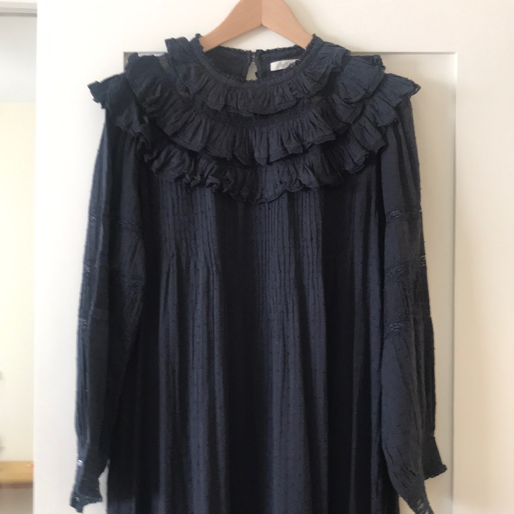 Black dress Doen S
